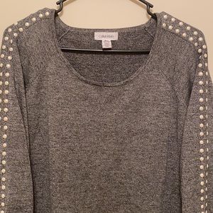 Calvin Klein| Women’s sweater